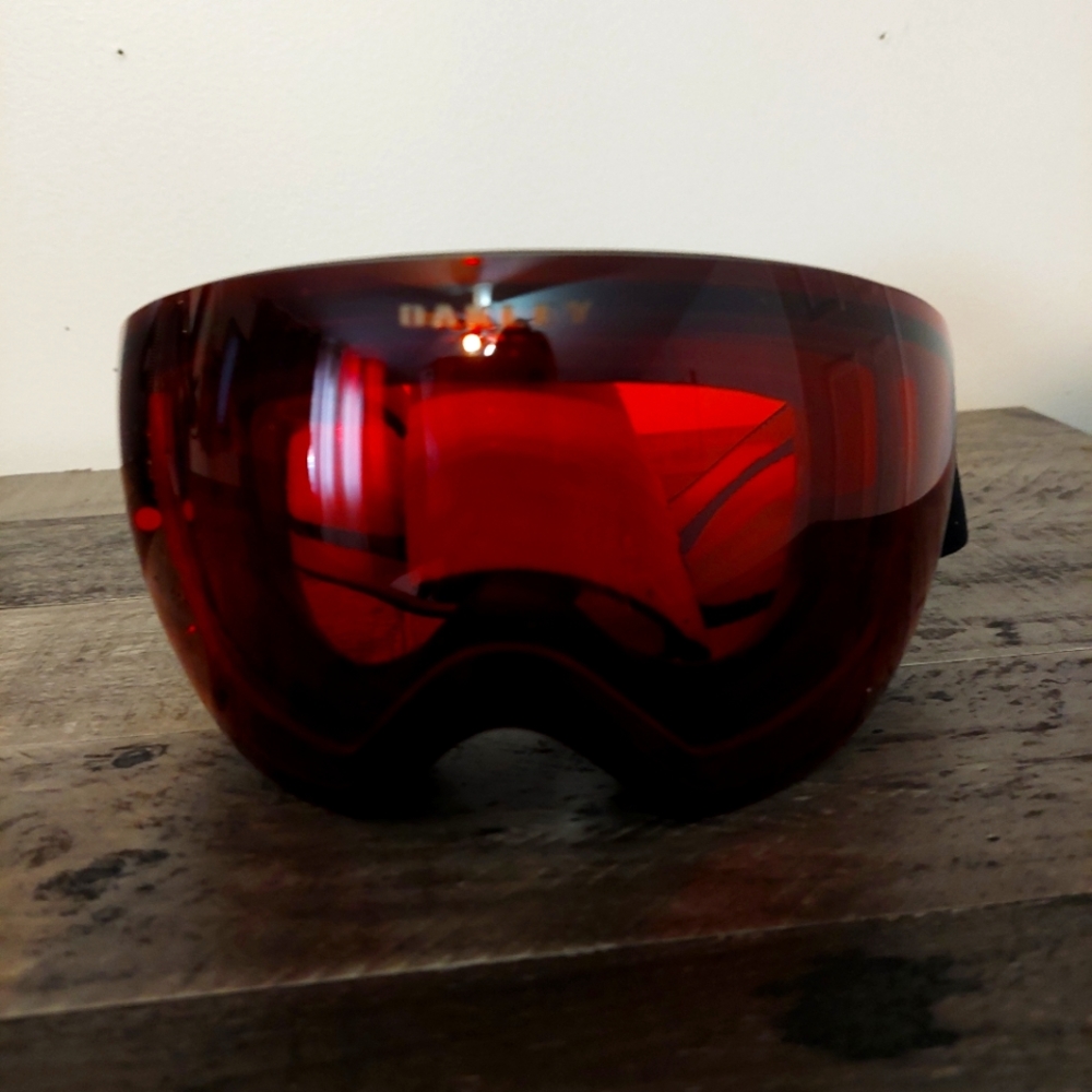 Oakley Ski Goggles